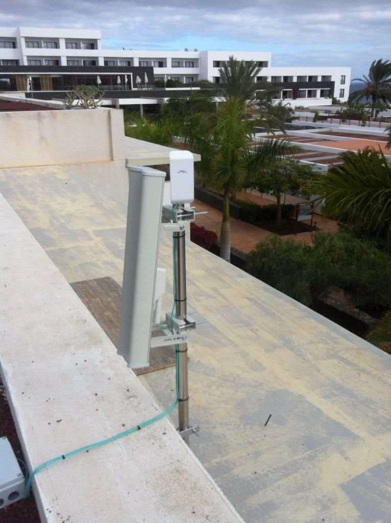 EDECO camaras de seguridad en lanzarote EDECO camaras de seguridad en lanzarote